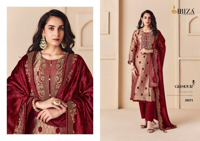 Ibiza iconic dress material wholesale dealers in bangalore